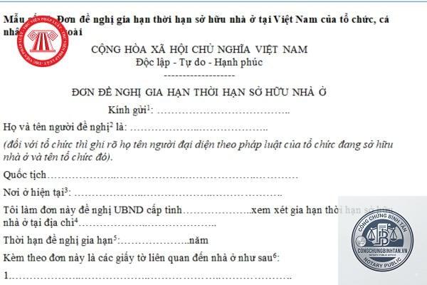 gia hạn giấy tờ c&aacute; nh&acirc;n - H&igrave;nh 4