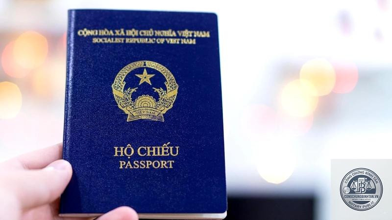 gia hạn hộ chiếu