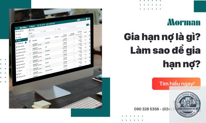 gia hạn l&agrave; g&igrave; - H&igrave;nh 3