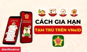 gia hạn lưu trú