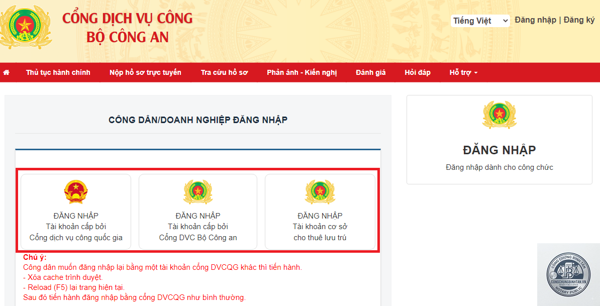 gia hạn lưu tr&uacute; - H&igrave;nh 5