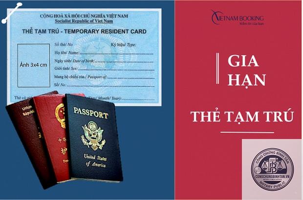gia hạn thẻ tạm tr&uacute; - H&igrave;nh 2