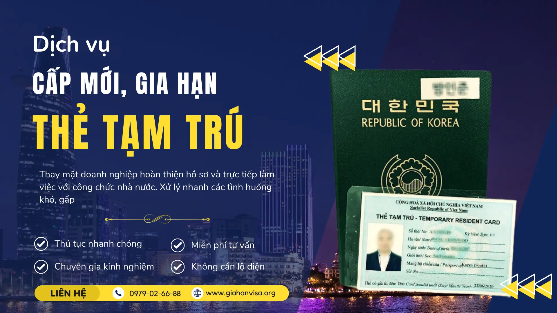 gia hạn thẻ tạm tr&uacute; - H&igrave;nh 4