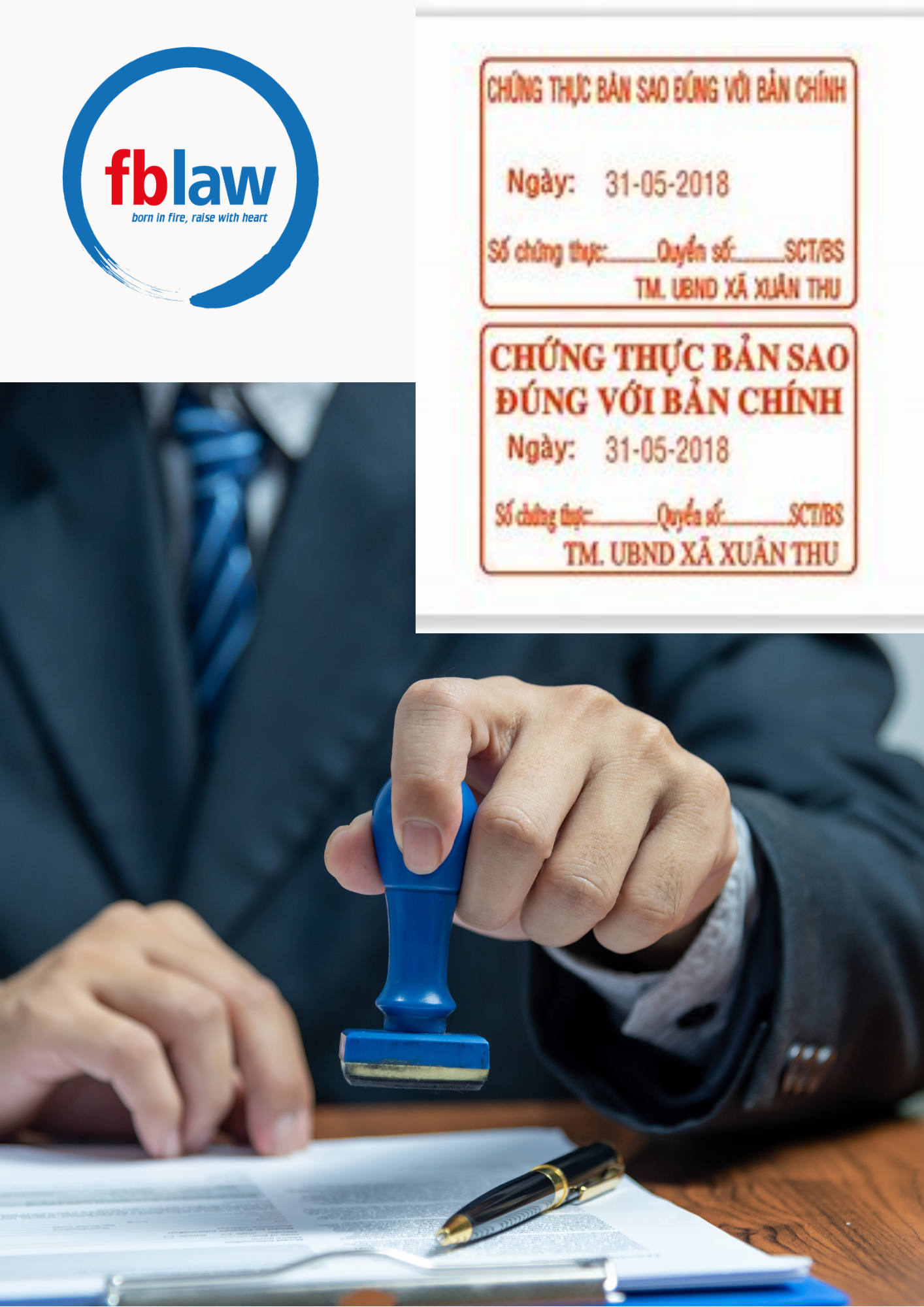 gi&aacute; trị ph&aacute;p l&yacute; của bản sao chứng thực - H&igrave;nh 2