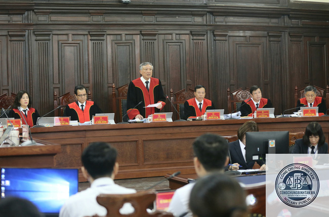 giám đốc thẩm là gì - Hình 2
