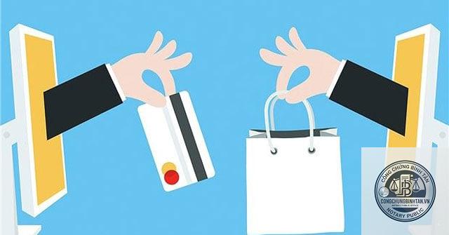 giao dịch dân sự là gì - Hình 4