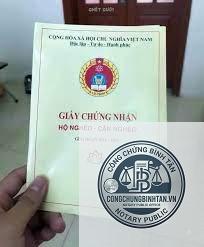 giấy chứng nhận cận ngh&egrave;o - H&igrave;nh 5
