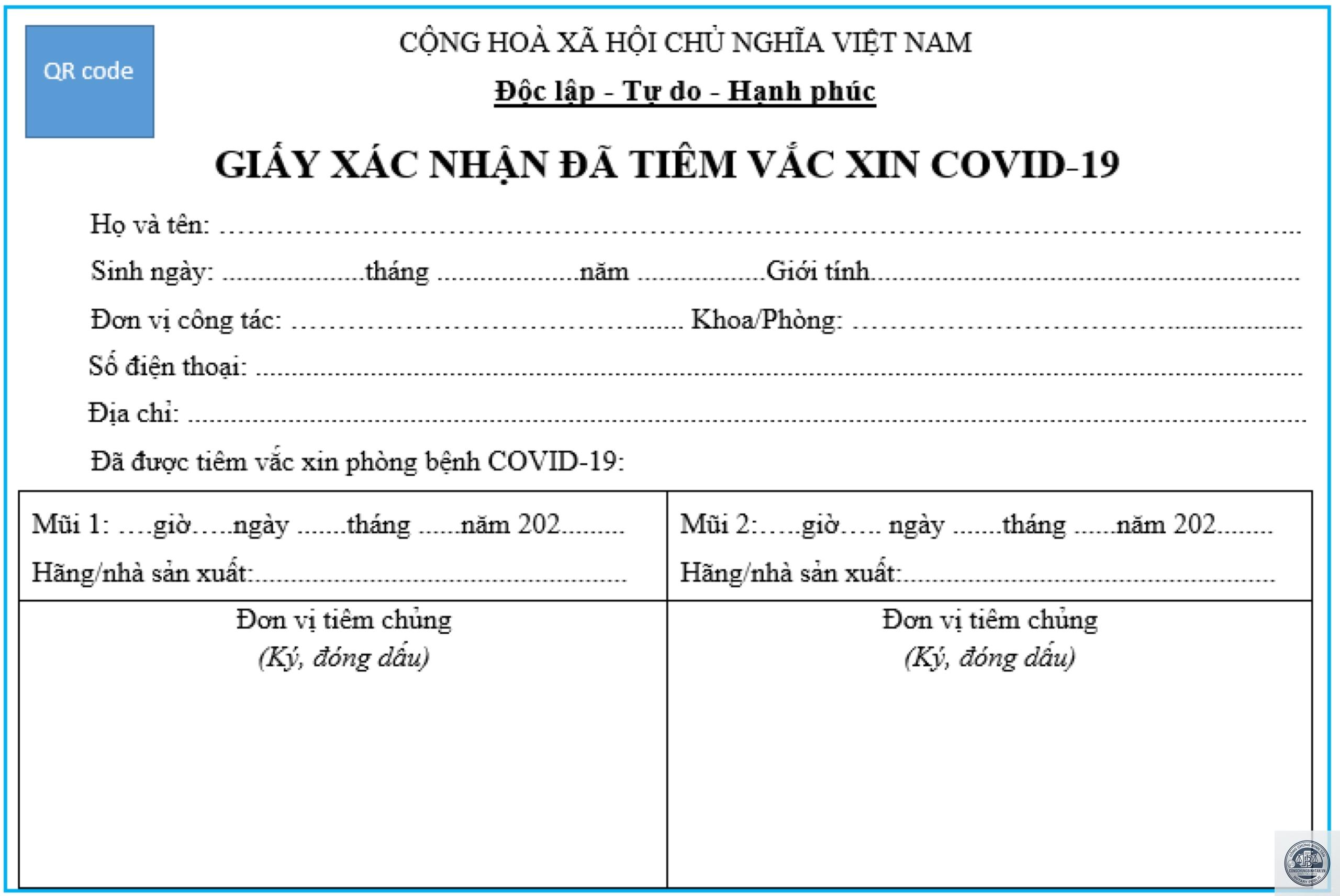 giấy chứng nhận ti&ecirc;m chủng - H&igrave;nh 3