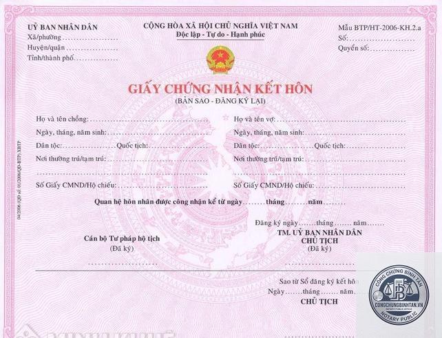 giấy đăng k&yacute; kết h&ocirc;n bị mất g&oacute;c - H&igrave;nh 2