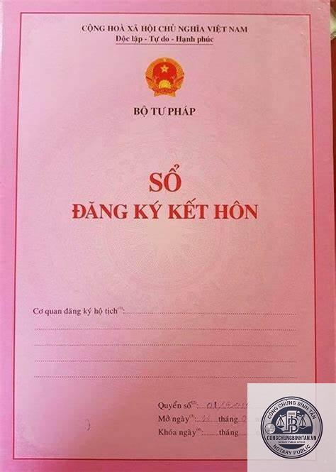 giấy đăng k&yacute; kết h&ocirc;n l&agrave; g&igrave; - H&igrave;nh 5