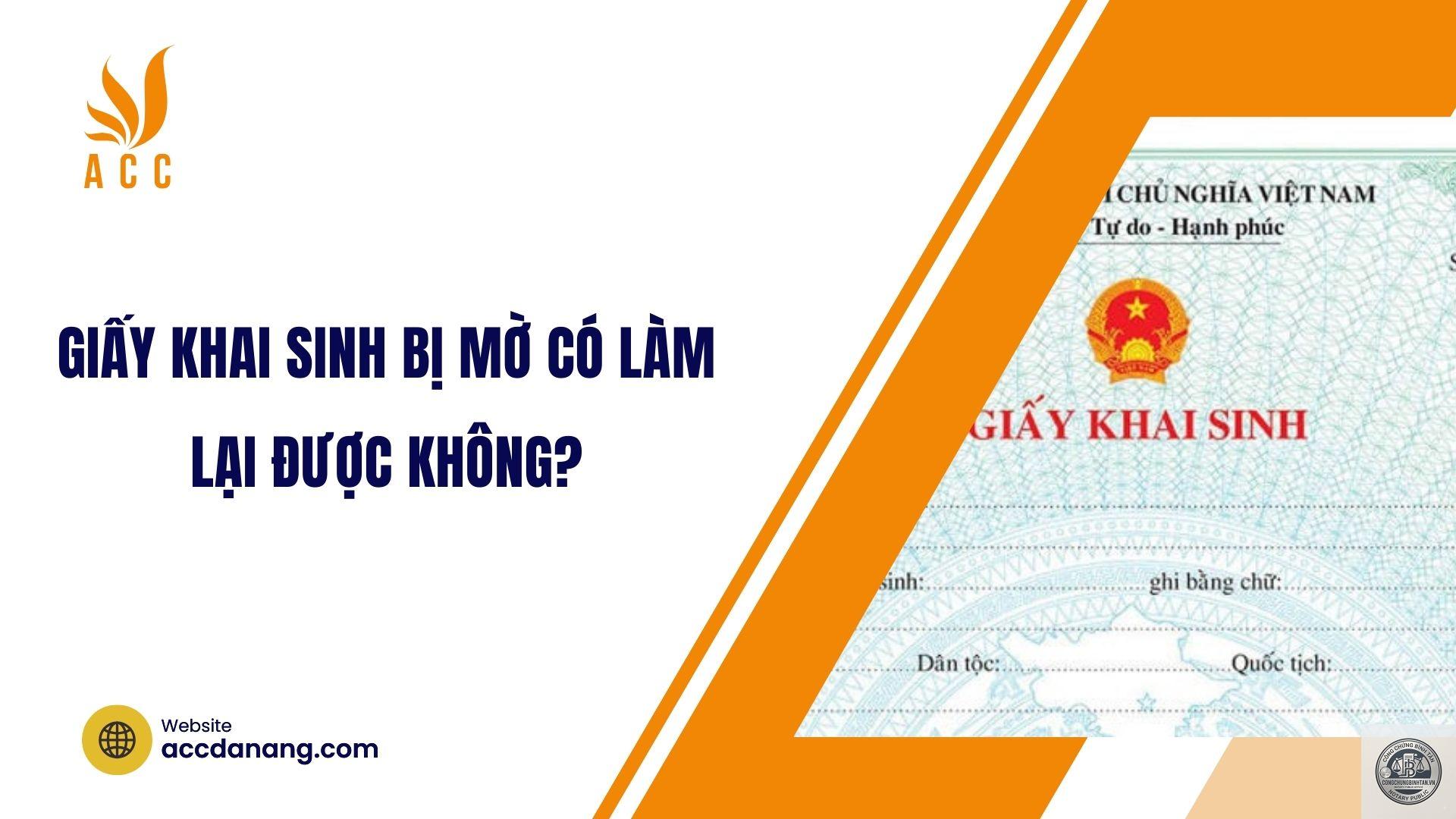 giấy khai sinh bị mờ - H&igrave;nh 3