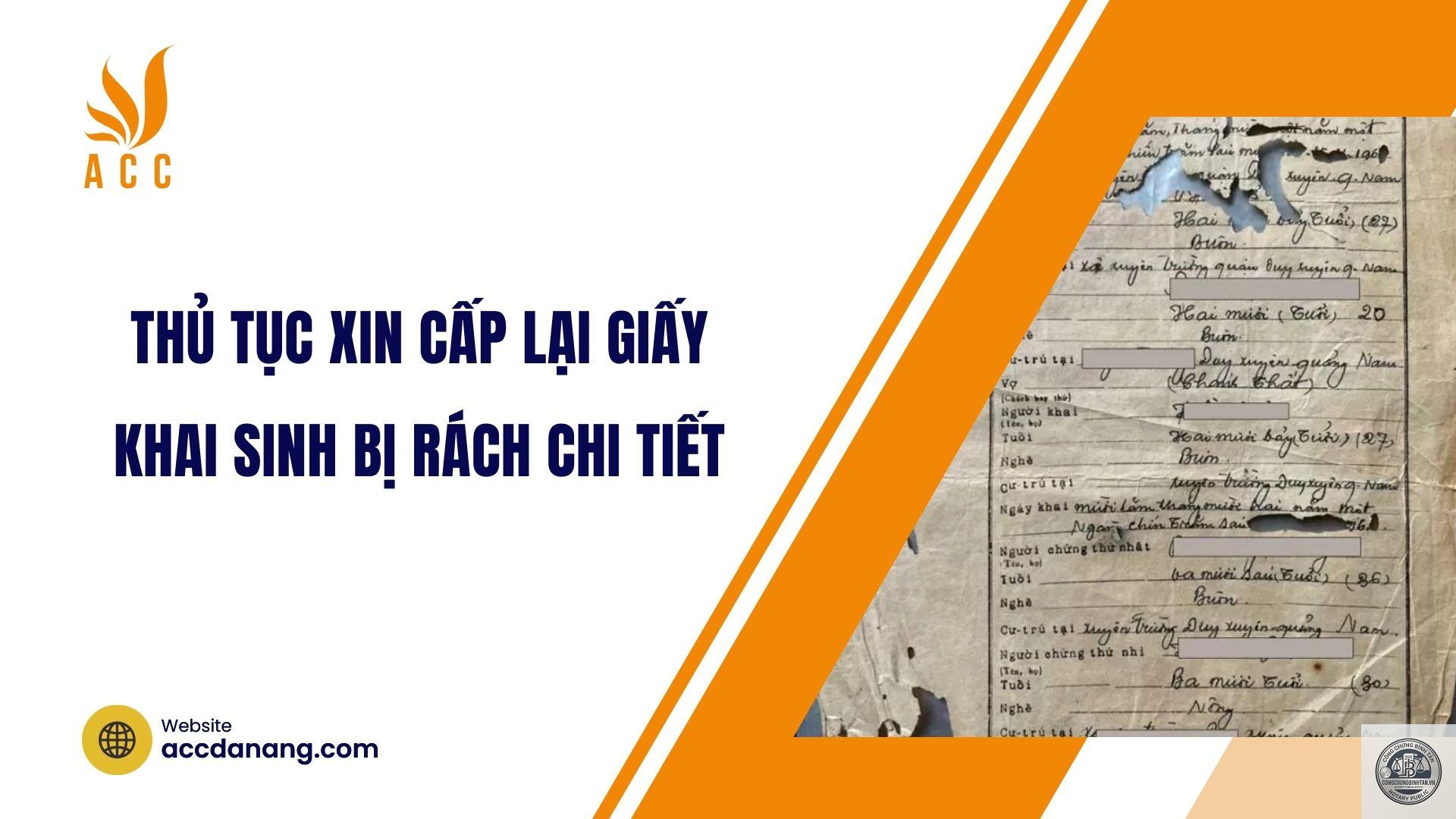 giấy khai sinh bị r&aacute;ch - H&igrave;nh 4