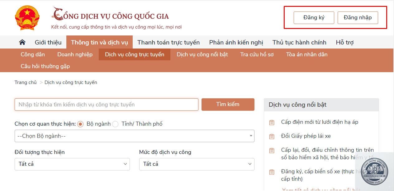 giấy khai sinh điện tử tải ở đ&acirc;u - H&igrave;nh 3