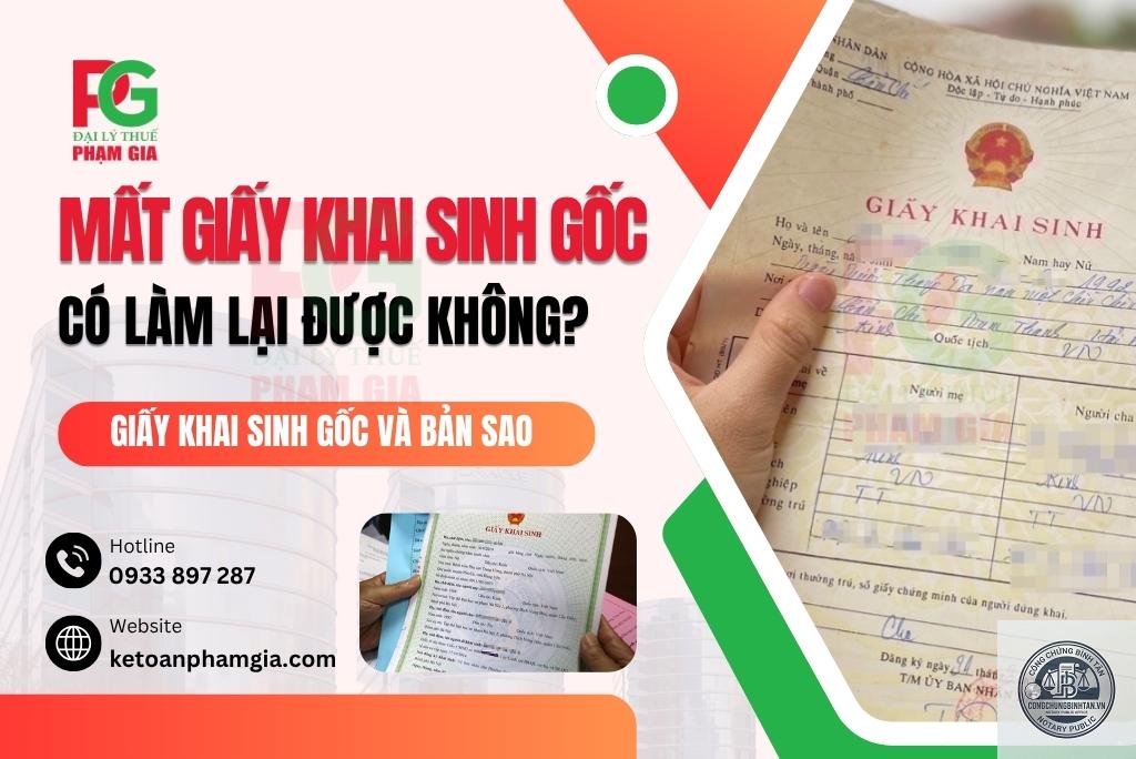 giấy khai sinh mất góc có sao không - Hình 5
