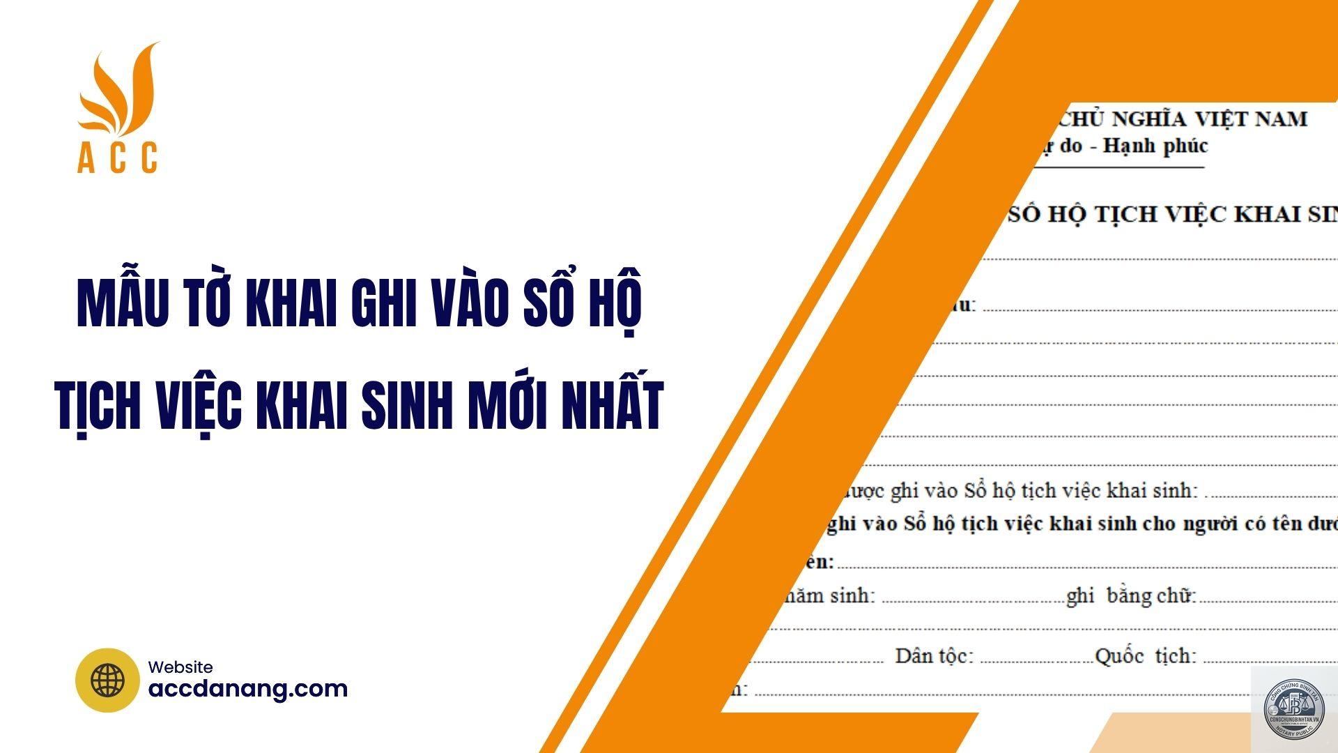giấy khai sinh sai họ t&ecirc;n mẹ - H&igrave;nh 2