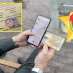 Giấy phép lái xe tích hợp VNeID: Hướng dẫn toàn diện từ A đến Z năm 2025 giấy phép lái xe tích hợp VNeID