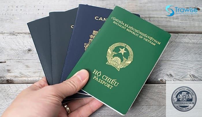 giấy tờ c&aacute; nh&acirc;n đi du học - H&igrave;nh 5