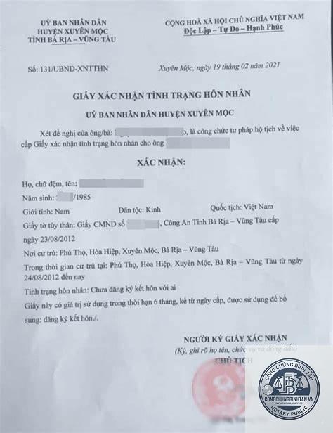 giấy tờ c&aacute; nh&acirc;n khi b&aacute;n &ocirc; t&ocirc; - H&igrave;nh 5