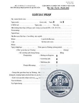 giấy tờ c&aacute; nh&acirc;n vay ng&acirc;n h&agrave;ng - H&igrave;nh 5