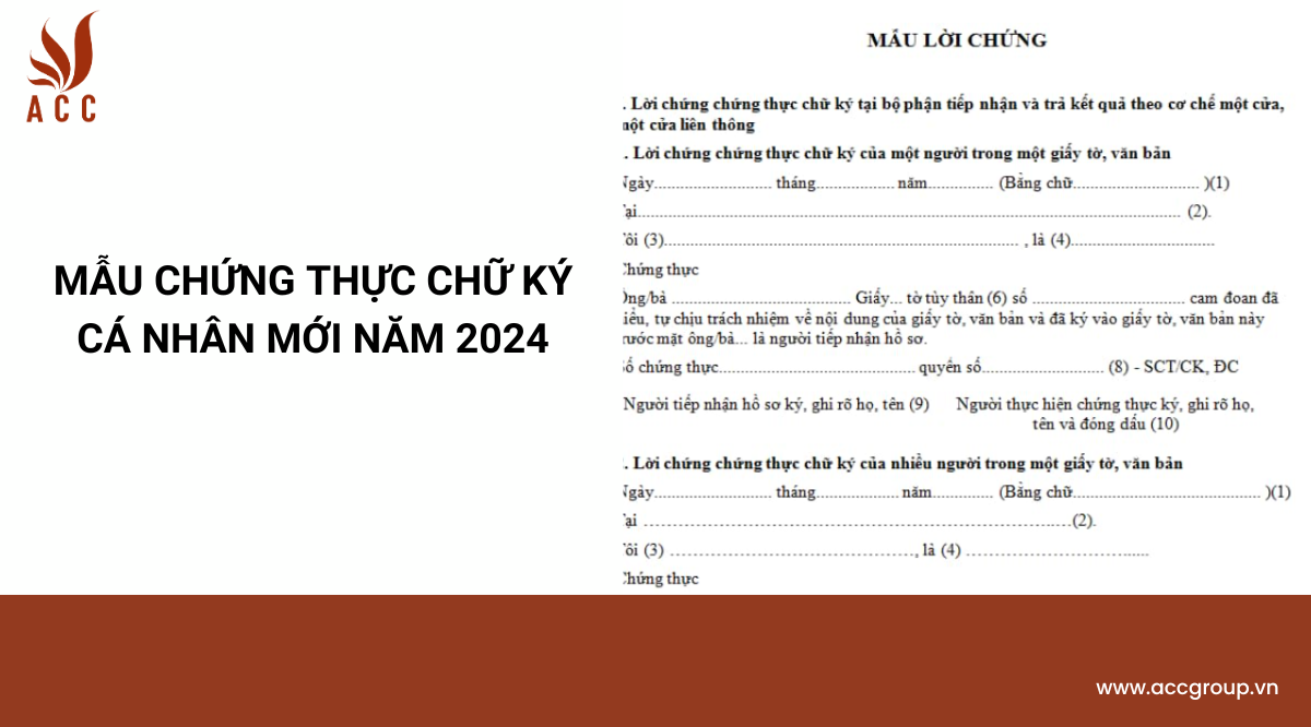giấy tờ cần thiết để chứng thực - Hình 4