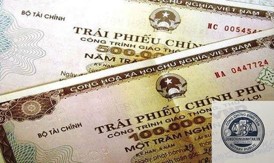 giấy tờ có giá là gì