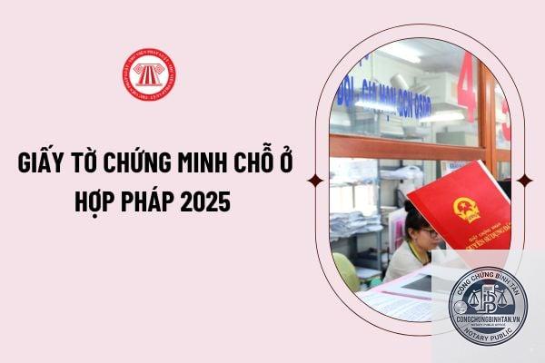 giấy tờ hợp pháp là gì - Hình 2
