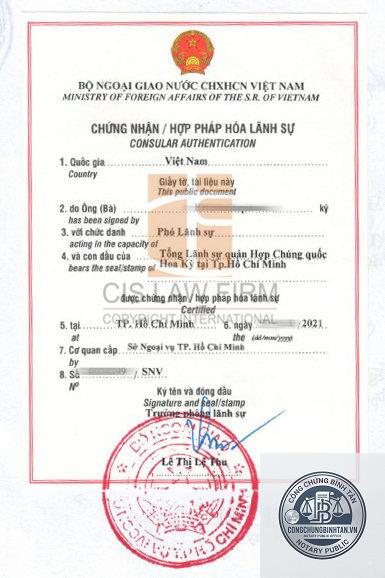 giấy tờ hợp pháp là gì - Hình 5