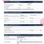 Giấy Tờ Mua Bảo Hiểm Nhân Thọ: Hồ Sơ Chuẩn Nhất Để Hợp Đồng Không Bị Từ Chối giấy tờ mua bảo hiểm nhân thọ