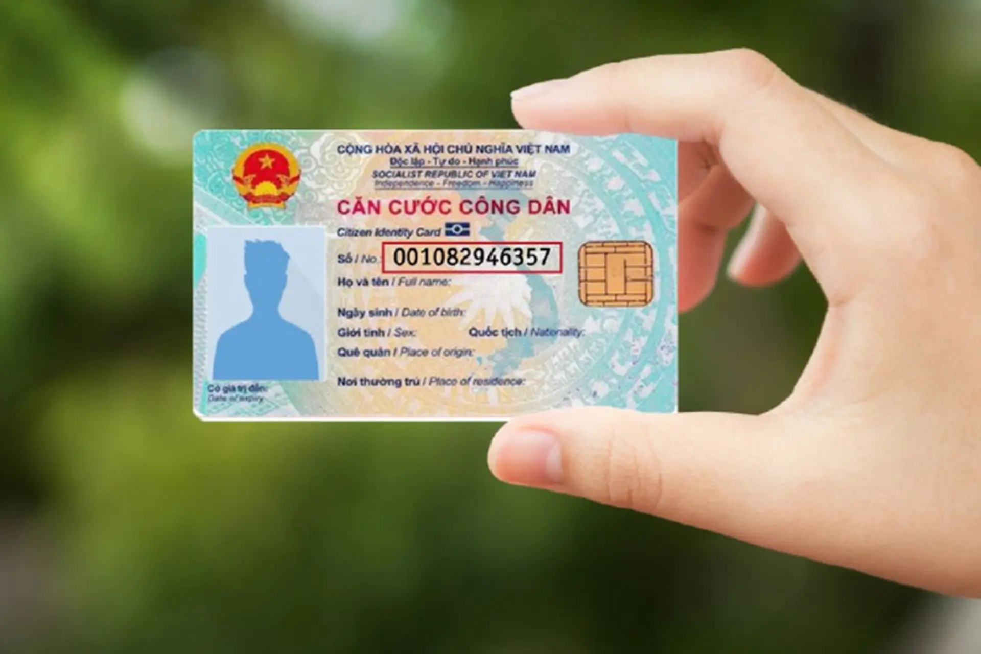 giấy tờ t&ugrave;y th&acirc;n l&agrave; g&igrave; - H&igrave;nh 2