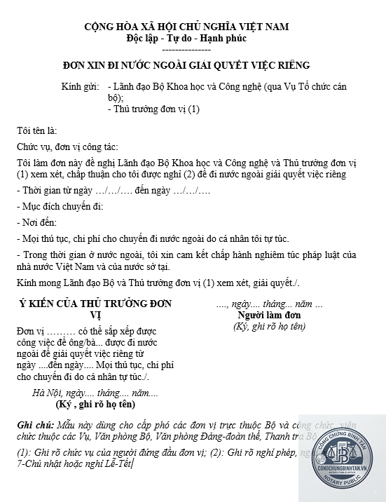 giấy tờ xin việc nước ngo&agrave;i - H&igrave;nh 5