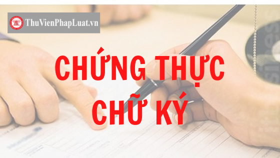 hậu quả chứng thực sai giấy tờ - H&igrave;nh 5