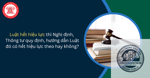 hết hiệu lực l&agrave; g&igrave; - H&igrave;nh 2
