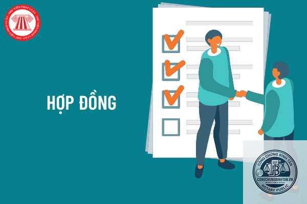 hiệu lực hợp đồng là gì - Hình 2