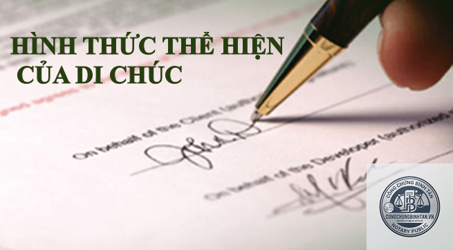 h&igrave;nh thức di ch&uacute;c - H&igrave;nh 3