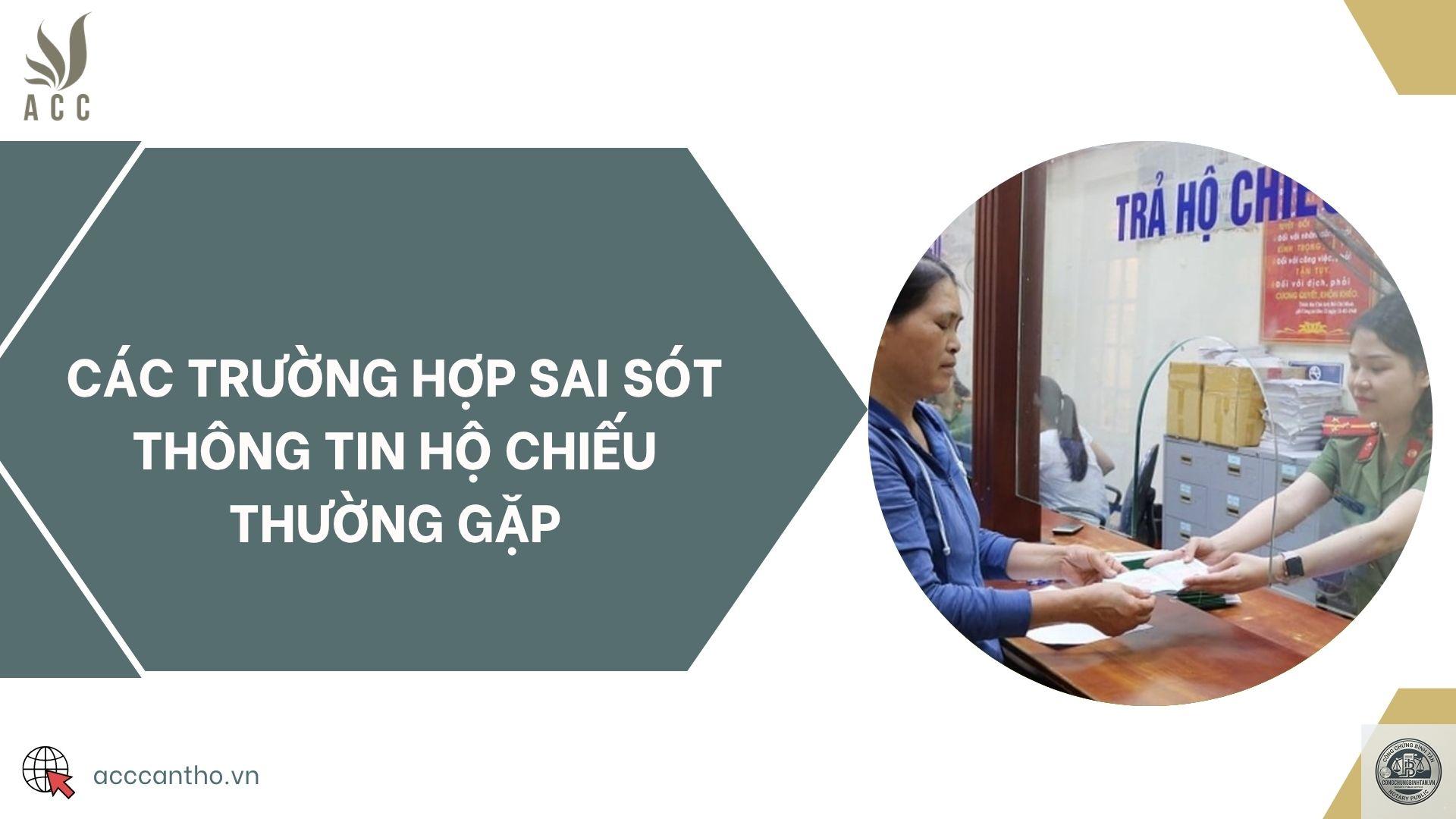 hộ chiếu bị sai th&ocirc;ng tin - H&igrave;nh 4
