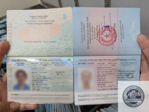 hộ chiếu bị từ chối cấp - Hình 3