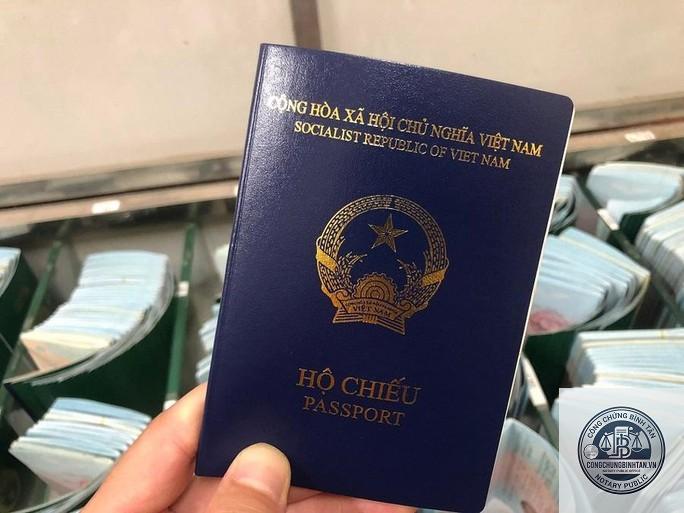 hộ chiếu bị từ chối cấp - Hình 5