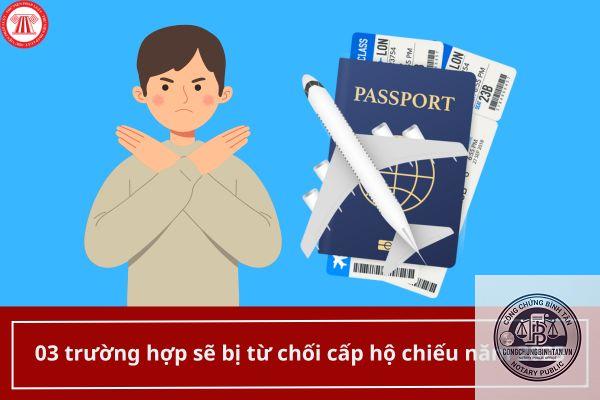 hộ chiếu bị từ chối cấp - Hình 1