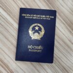 hộ chiếu c&oacute; cần c&ocirc;ng chứng khi xin visa