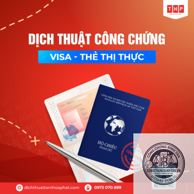hộ chiếu có cần công chứng khi xin visa - Hình 4