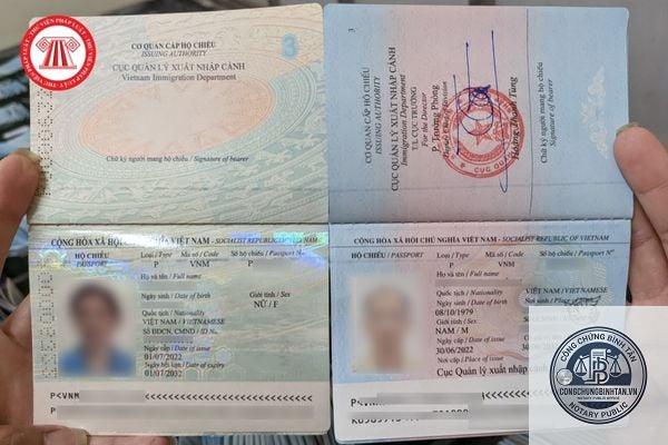 hộ chiếu c&oacute; cần đổi khi đổi địa chỉ - H&igrave;nh 4