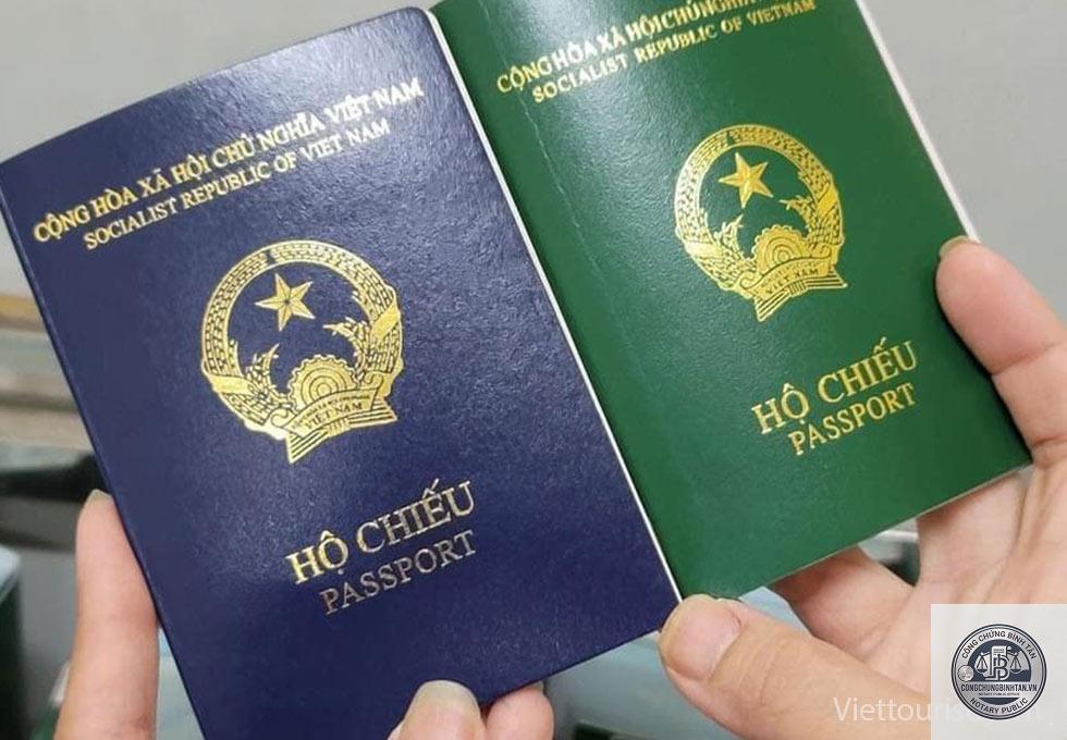 hộ chiếu c&oacute; đi được những nước n&agrave;o - H&igrave;nh 1