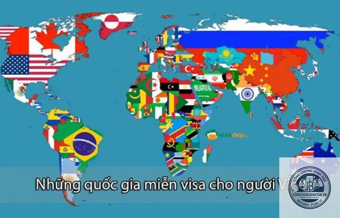 hộ chiếu c&oacute; đi được những nước n&agrave;o - H&igrave;nh 2