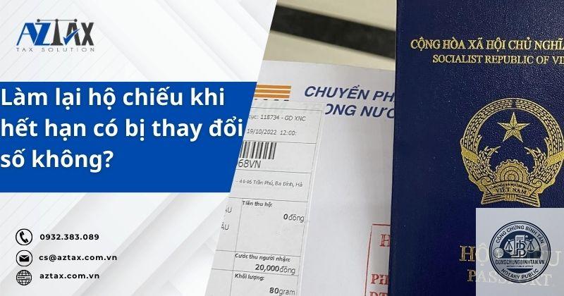 hộ chiếu c&oacute; đổi số kh&ocirc;ng - H&igrave;nh 3