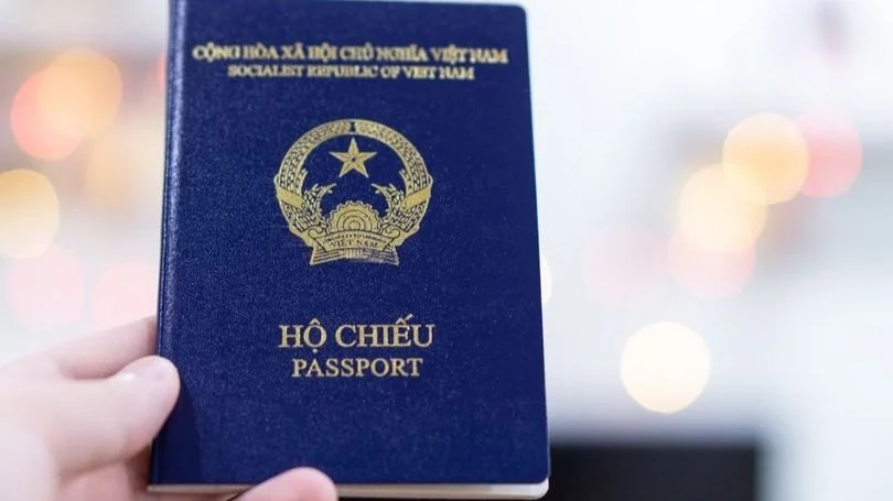 hộ chiếu còn hạn bao lâu được xuất cảnh - Hình 5