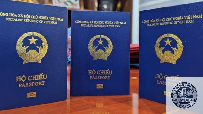 hộ chiếu điện tử có lợi gì - Hình 2