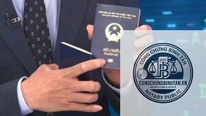 hộ chiếu điện tử có lợi gì