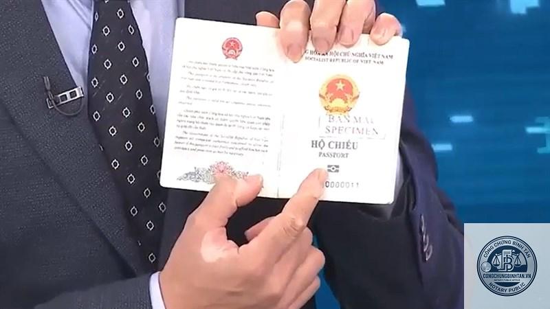 hộ chiếu điện tử l&agrave; g&igrave; - H&igrave;nh 5