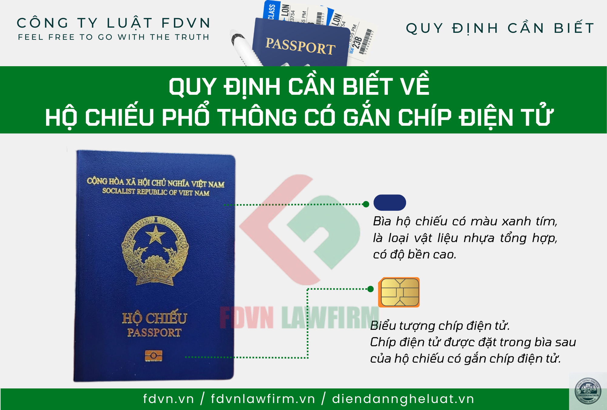 hộ chiếu gắn chip - Hình 5
