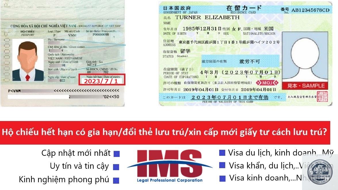hộ chiếu hết hạn - H&igrave;nh 4